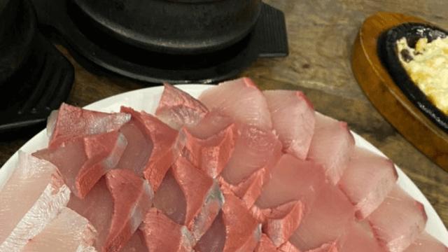 스레드에서 솔직히 맛없다고 까이는 회