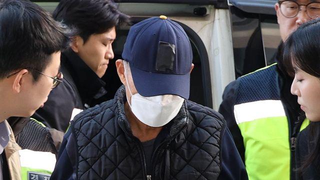 [속보] 부천 시장 트럭 돌진 60대 운전자 구속…법원 “도주 우려”