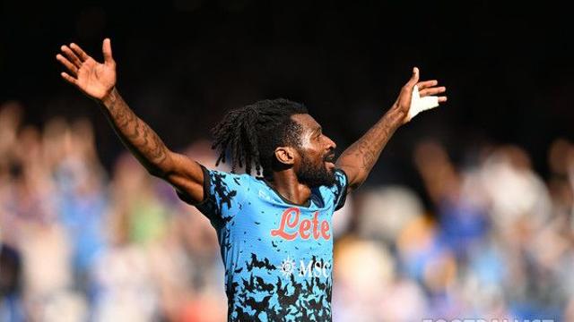 ‘대표팀에서 부상 당하면, 소속팀 손해는 누가 메워줘?’ 분노한 나폴리 회장의 규칙 변경 제안