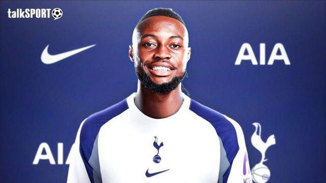 “일본 정말 대단하네”…SON 대체자로 거론됐던 가나 FW “매우 탄탄했어, 칭찬할 만해”