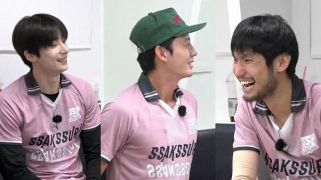 ‘싹쓰리UDT’ 첫 승 주역 이지훈 “승리 후 회식 세 번, 모두 내가 샀다” (‘뭉찬4’)