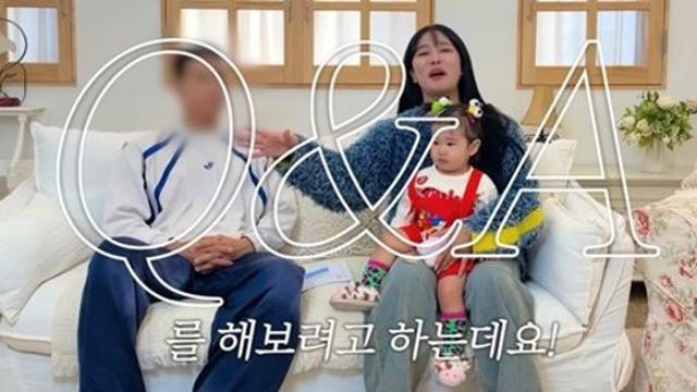 랄랄 둘째 계획 묻자 '♥11세 연상' 충격 답변…