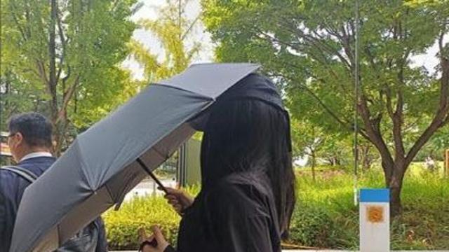 장원영 비방 유튜버 ‘탈덕수용소’, 2심 판결 불복해 상고