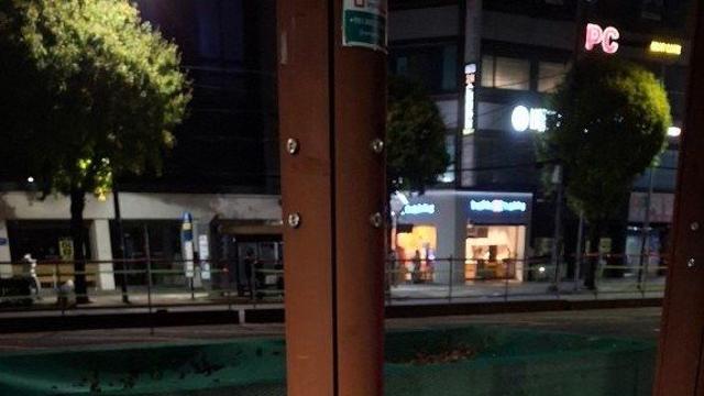 광주 지하철 공사에서 눈에 띄는