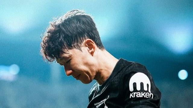 ‘손흥민 때문에’ 1140억 손해+스폰서 재계약 무산...토트넘, ‘초강수’ 둔다! LAFC와 친선전 가능성