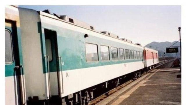 지금은 사라진 기차 문화