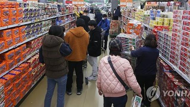 K-푸드·화장품·패션 등 '수출감초'에서 '수출주력'으로 성장