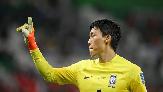[IN LIVE] ‘카타르 월드컵 가나전 2-3 패배’ 김승규, “다시 뛴다면 발전된 모습 보여드리고파”