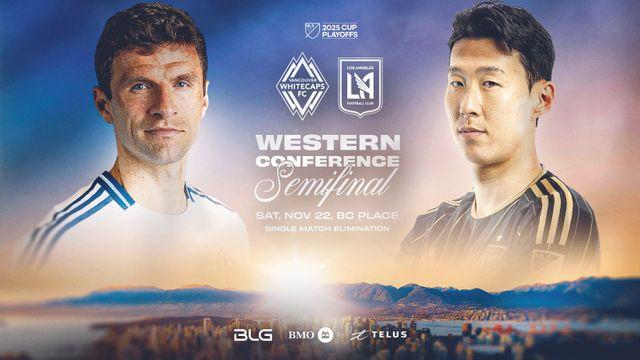 손흥민 정말 위대하구나! 'SON 땡큐' 캐나다도 난리 났다→메시보다 더 큰 흥행몰이 예고…밴쿠버 vs LAFC 5만3000석 '조기 완판'