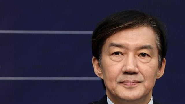 조국, 한동훈 '공개 토론' 제안에 