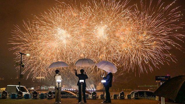 4년 연속 방문객 1000만 명 돌파…낭만의 대명사 '이곳' 대기록 달성했다