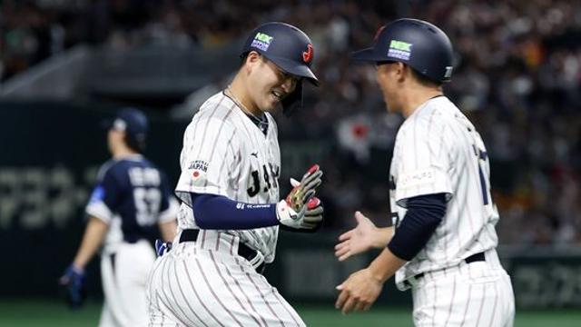 ML 구심 황당 오심이 망쳤다! 한국, '안현민+송성문' 선제 백투백→'5회 6실점' 와르르…한일전 10연패 수렁 [도쿄:스코어]