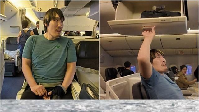 '전참시' 최홍만, 한예슬 닮은 10살 연하 썸녀 공개?