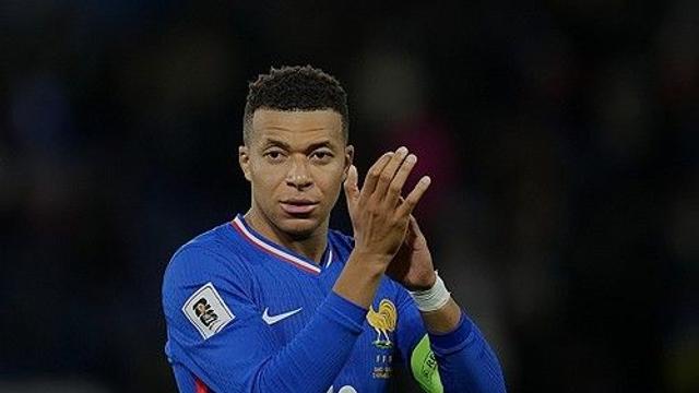 또 거짓말? '월드컵 확정→대표팀 부상 하차' 음바페, 속임수 의혹…