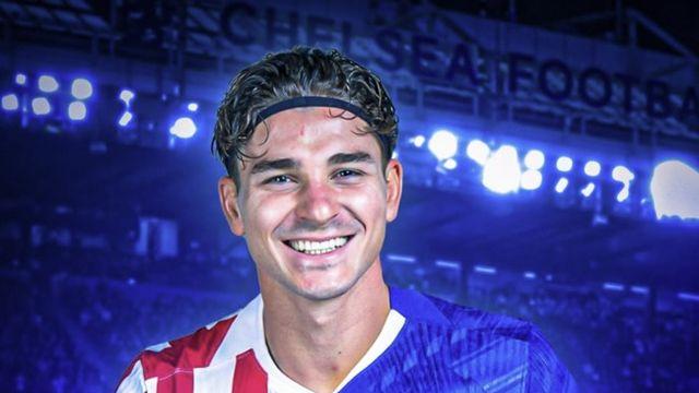 첼시, 로만 시절 ‘스타 플레이어’ 영입 부활? “이삭 넘어서는 2,537억에 ‘아르헨 특급 ST’ 노려”