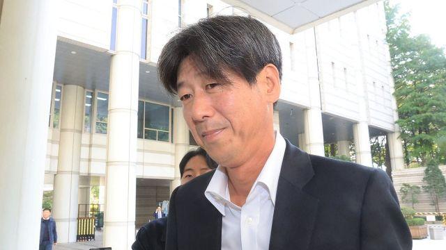 남욱, 동결 재산 해제 요청…