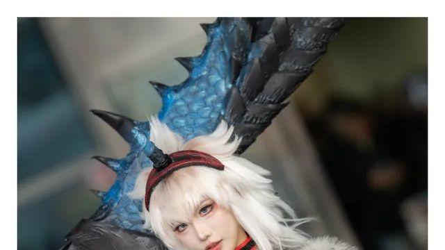 재빠르게 지스타 사진 Z8+플레나