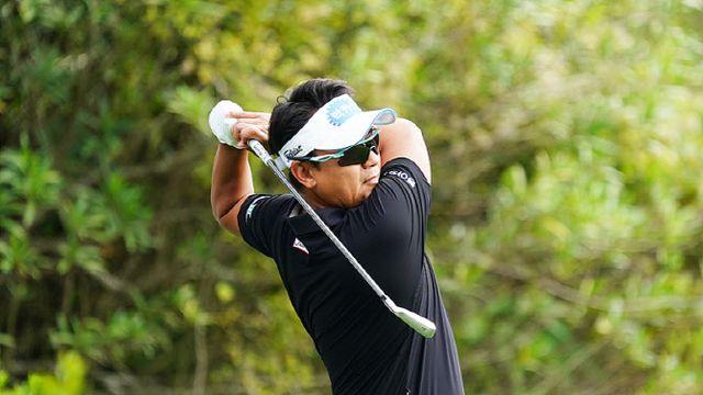 우승 필수품 된 '드라이빙 아이언'…'베테랑' 박상현도 쓴다[챔피언스클럽]