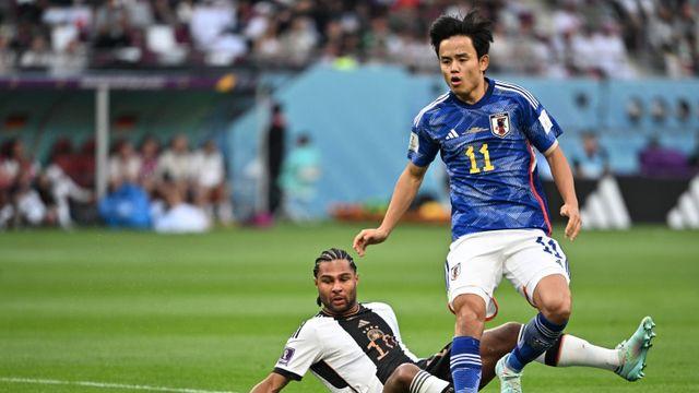 바이에른 뮌헨의 핫한 매물은 나브리? 급여삭감 후 2년 재계약이냐 FA로 리버풀-유벤투스 이적이냐