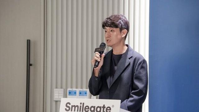 [지스타 2025] ‘로드나인’ 한재영 이사 “다른 게임서도 팬트리뷰션 이어갈 것”