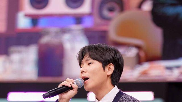 ‘놀토’ 정승환, 목말 트라우마 극복…최정훈, 신동엽 미담 공개