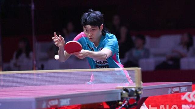 탁구 조대성·김성진, WTT 피더 폴란드 대회 나란히 준우승