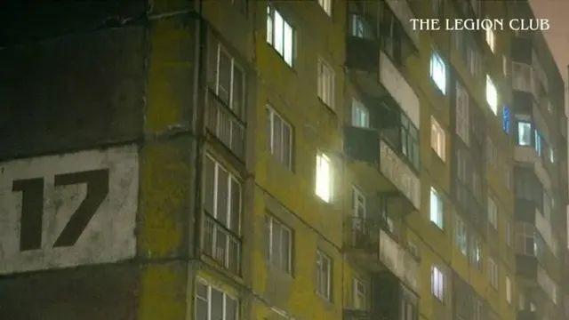 [스압] 별명이 ‘ 세계에서 가장 우울한 곳’ 인 도시,,