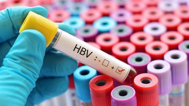 B형간염 환자, 간수치 정상도 간염바이러스 많으면 간암 위험