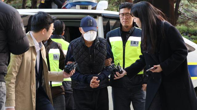 [속보] ‘부천시장 트럭 돌진’ 60대 운전자 “모야모야병 심해 기억 오락가락”