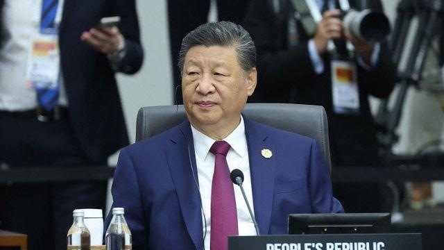 中, 자국민에 “일본행 자제” 권고…日 다카이치 ‘대만’ 발언 후폭풍