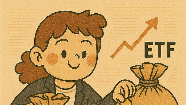 노후준비로 모아가는 S&P500, 은퇴 후 어떻게 꺼내쓸지 고민이라면[ETF언박싱]