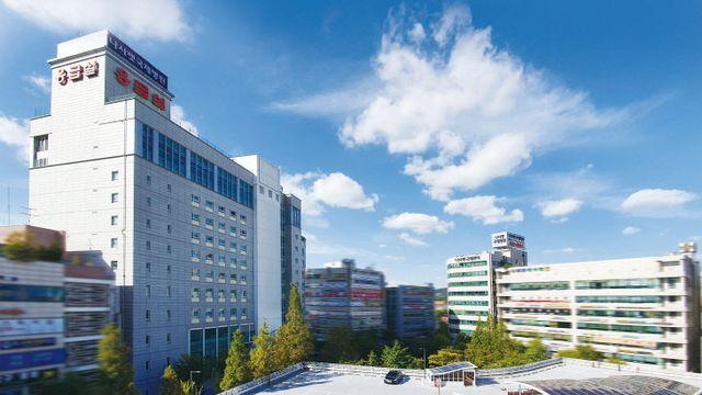 나사렛의료재단, ‘제2병원’ 건립 본격화