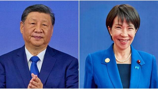 중국, 일본에 ‘역대급 경고’… 다카이치 한마디에 중·일 군사 충돌 조짐