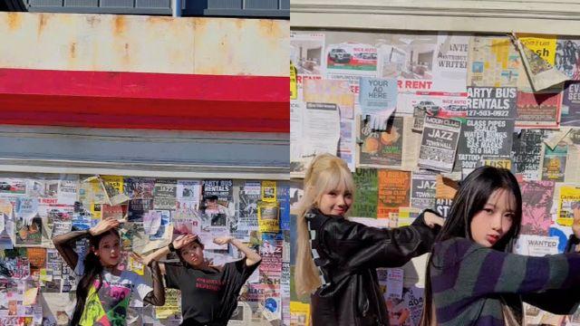 베이비돈크라이, 신곡 ‘아이 돈트 케어' 챌린지 선공개