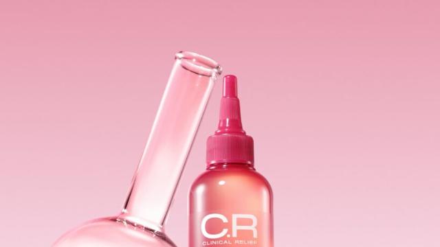 환절기 두피 고민 해결! 닥터그루트의 ‘클리니컬 릴리프 10초 워터 스케일러’