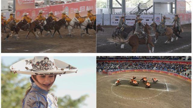 EBS1 '극한직업' 멕시코인들이 열광하는 스포츠, OOOO! 外