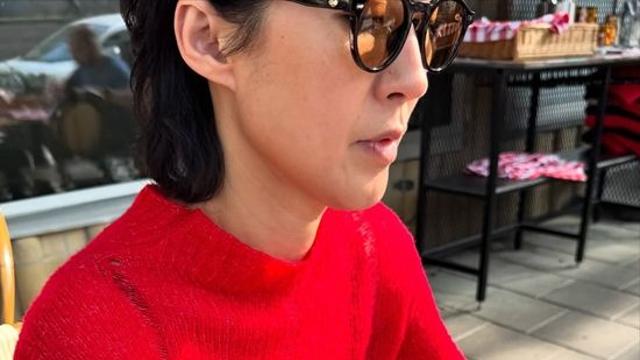 홍진경, 유재석 앞 '정치색 논란' 선 그었다…