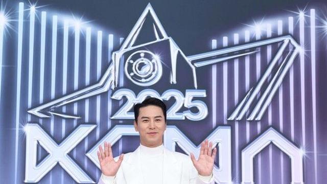 [NC포토] 장민호, 1등 신랑감 포스