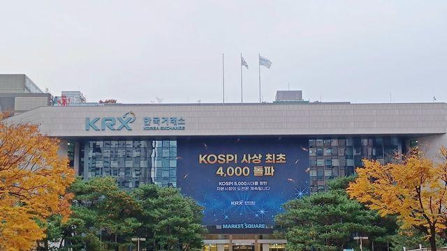 외국인 '셀 코리아'에도 우선주 선방…