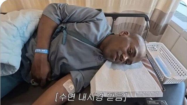 조나단 방송생활 인생 최대위기