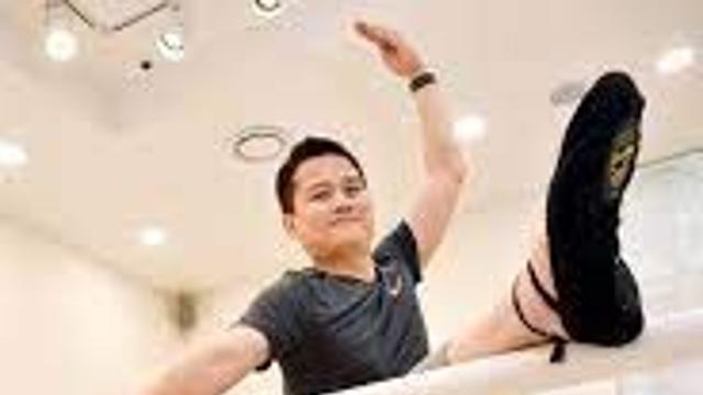 아들이 학원을 너무 좋아한다.