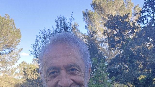 '한국문학 전도사' 드 크레센조 