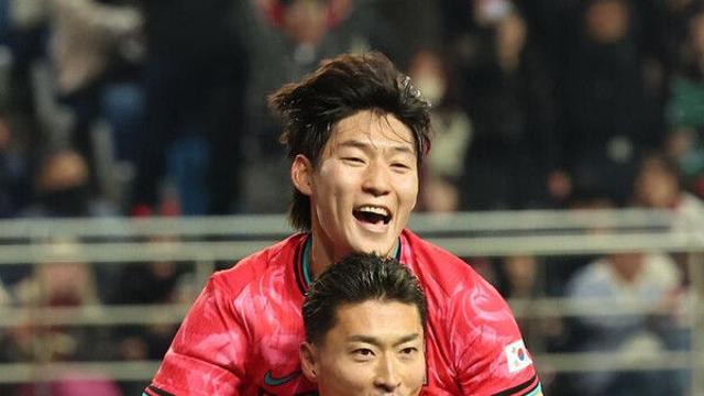 대전 돌아온 배준호 