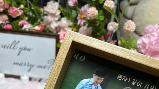 '나솔' 28기 영자, 영철 프러포즈 받았다 