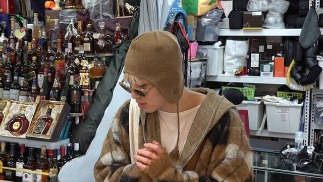 ‘미우새’ 강승윤, 집 최초 공개…“손목시계만 차고 자요” 충격 루틴