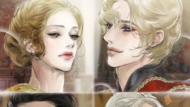 웹소설 원작 드라마  공개됐는데 논란이 있네요