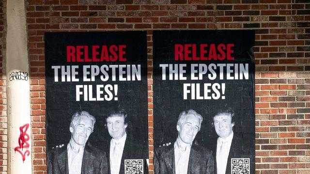 트럼프, 엡스타인 파문에 내년 중간선거 앞 '테플론' 시험대