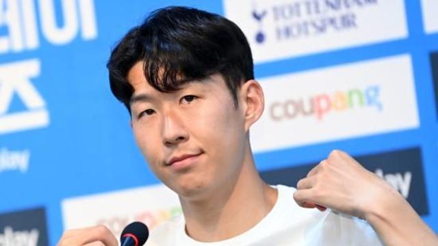 손흥민 385억으로 부족? 