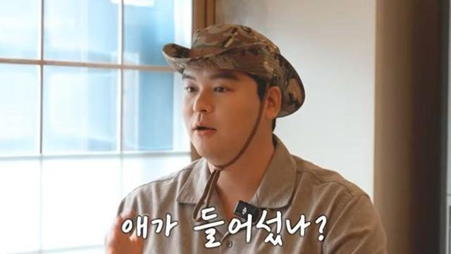 이장우 “함은정 결혼 소식에 ‘혼전임신’ 의심” [RE:뷰]