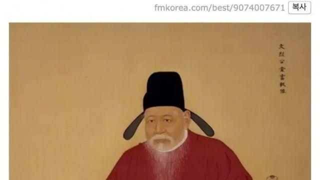 의외로 튀르키예에서 유명하다는 한국 인물